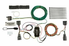 Hopkins Towing Solutions 56200 07-17 Jeep Wrangler Towed Vehicle Wiring Kit picture