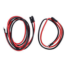 Snowplow Power Ground Cable Truck & Plow Side for BOSS Plows HYD01684 HYD01690 picture