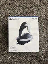 Sony PlayStation Pulse Elite Wireless Bluetooth Headset (White) picture
