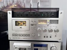 Akai GXC-570D Tape Deck picture