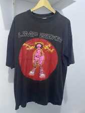 Vintage 1990s Limp Bizkit Faded Vintage Cotton Tshirt All Size S-5XL KH3544 picture