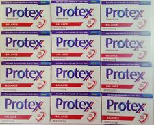 12 Protex Balance Limpieza Soap Bar 3.7oz - Jabon Antibacterial /  picture