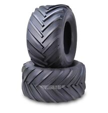 2PC WANDA 26x12-12 Lawn Mower Agriculture Farm Tractor Turf Tires 4Ply 26x12x12 picture