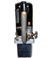 JB Industries DV-142 Vacuum Pump 5 CFM 1/2 Horse Power Motor Fast Vac picture