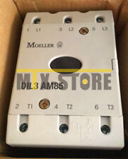 1pcs Brand New ones EATON MOELLER Contactor DIL3AM85 #F picture