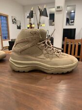 Size 11 - adidas Yeezy Desert Boot Rock picture