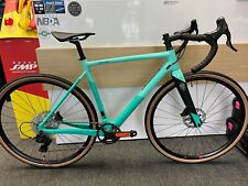 NEW Bianchi Impulso Pro, 13-Speed Campagnolo EKAR, Gravel Carbon, 52cm picture