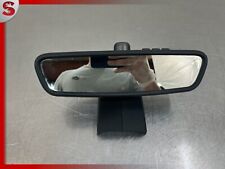 11-16 BMW 528I - REAR VIEW MIRROR (EC / LED / GTO) 9274268 picture