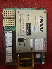 Lennox Controller ETM-2051 Controller Part Number 67K6001 736005000 picture