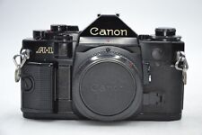 Canon A-1 35mm Film Camera picture