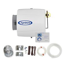 AprilAire 500 Whole-House Humidifier   Model 5844 Installation Kit picture