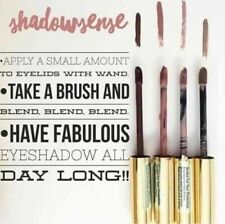 💥HOT SALE New/Sealed SHADOWSENSE SeneGence *Waterproof* ALL-DAY SHADOW picture