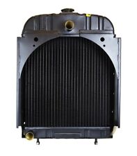 HD+ Agricultural Radiator fits Allis Chalmers Tractor 70233290, 70233232 picture