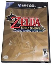 The Legend of Zelda: The Wind Waker (Nintendo GameCube 2009)(no Manual) picture