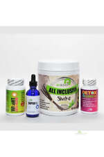 Hibody Max Weight loss Combo- Super Full drops picture