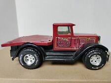 NYLINT DELIVERY SERVICE TRUCK, CLASSIC COLLECTOR SERIES, 61104-5481, NO RAILS picture