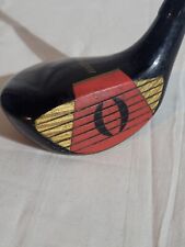 Walter Hagen Vintage  4 Wood Model 66430 Haig Ultra Golf Club Great Condition  picture