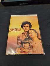 SUNSHINE NEW DVD picture