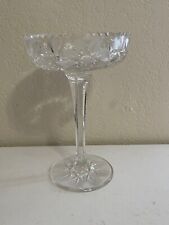 Vintage Antique Possibly ABP Tall Compote Dish picture
