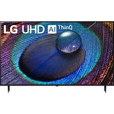 LG 50 inch Class UR9000 Series LED 4K UHD Smart webOS TV-2023 picture