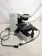 Olympus BX40F microscope base, missing head picture