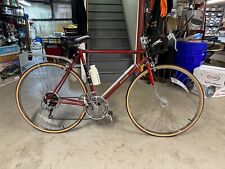 Amazing  1981 Raleigh Super Record Road Bike picture