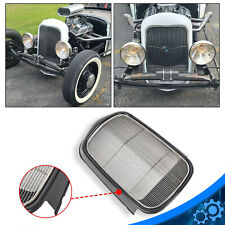 For 1932 Ford Steel Grille with Shell Without Crank Hole picture
