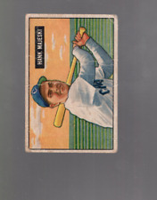 B4589- 1951 Bowman Baseball Cards APPROXIMATE GRADE -You Pick- 15+ FREE US SHIP picture
