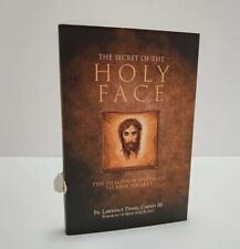 The Secret of the Holy Face : The Devotion Destined to Save Society *Read Below* picture