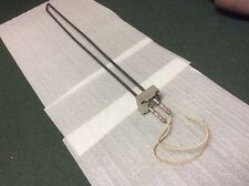 CHROMALOX TMIS-1XX 2K HEATING ELEMENT Severely Corrosive Solution IMMERSION $799 picture