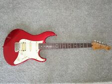 Yamaha Pacifica Electric Guitar From Japan-TUNER-CORD-STRAP-VERY GOOD CONDITION picture