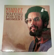 Stanley Cowell – Waiting For The Moment  & Charles Kynard Album both Near Mint picture