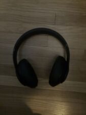 Beats Studio 3 Noise Cancel Wireless Over the Ear Headphones AUTHENTIC Black picture