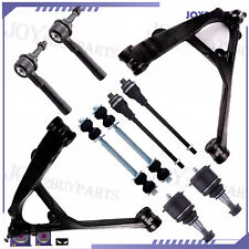 10X Complete Front Suspension Kit For 2000-2005 2006 Chevy Tahoe GMC Sierra 1500 picture
