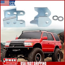 Fit For 1996-99 2000 2001 2002 (3rd Gen) Toyota 4Runner Panhard Correction Kit picture