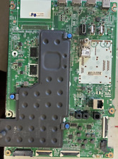 LG EBT66642903 Main Board for OLED65C1AUB.BUSYLJR, OLED65CXPUA.DUSQLJR picture