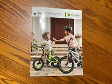 New 2022 John Deere Full size Ertl Toy Book 75 great years of toys picture