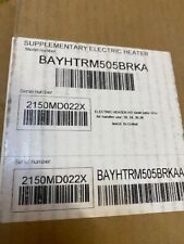 BAYHTRM505BRKA Supplementary Electric Heater For Trane Wall Mount System 5kw picture