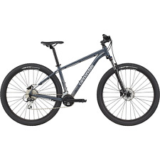 2021 Cannondale Trail 6 Disc Mountain Bike - reg. $860 picture