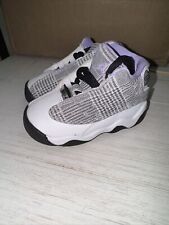 Jordan 13 Retro Houndstooth Unisex Baby Shoes 5C picture