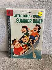 Marge's Little Lulu and Tubby at Summer Camp 2 (1958) picture