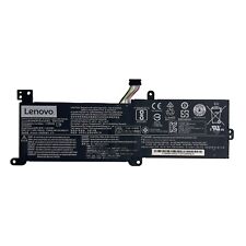 Genuine L16M2PB1 L16L2PB2 L16L2PB1 Battery For Lenovo Ideapad 320-14AST 15AST US picture