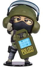 Chibi Figurines -Rainbow Six Siege Collection - Series 4 picture