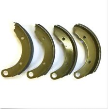Fresh Stock Brake Shoes for 1954 Plymouth Belvedere, 10