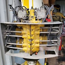 Lycoming O-290 Mohawk 68059 GPU Engine for Experimental Aircraft or Airboat picture