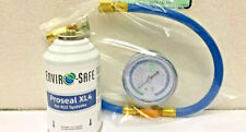 Envirosafe Refrigerant Support Home A/C Systems, Proseal XL4, Leak Stop Kit picture