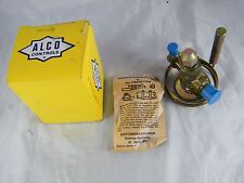 NEW ~ ALCO CONTROLS ~ THERMAL ANGLE VALVE ~ HC 1/4 FC ~ # 03-61-0008  picture