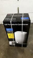 LG 7,000 BTU Portable Air Conditioner - LP0721WSR picture