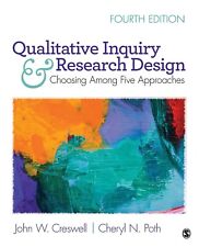 us st.Qualitative Inquiry & Research Design: Choosing Among Five Approaches PB picture