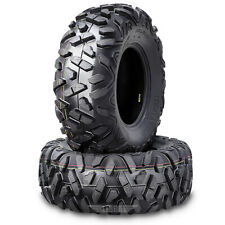 26x9R12 26x9x12 Radial ATV Tires for 16-17 Hisun HS 500/700/750 Sector 450 picture